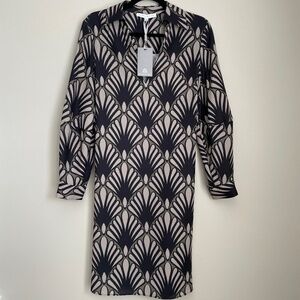 NWT Preston & York Shift Dress